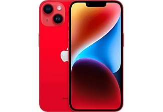 APPLE iPhone 14 - Smartphone (6.1 