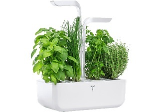 VERITABLE CLASSIC - Indoor-Kräutergarten (Weiss)