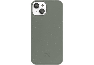 WOODCESSORIES Bio Case - Schutzhülle (Passend für Modell: Apple iPhone 14 Plus)