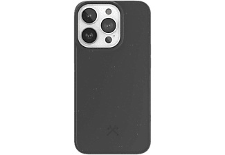 WOODCESSORIES Bio Case - Schutzhülle (Passend für Modell: Apple iPhone 14 Pro Max)