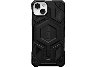 Urban Armor Gear Monarch Pro MagSafe Case Apple iPhone 14 Plus Schwarz