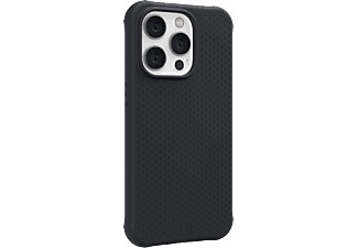 Urban Armor Gear Dot MagSafe Case Apple iPhone 14 Pro Schwarz