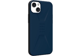 Urban Armor Gear Civilian Case Apple iPhone 14 Plus Blau