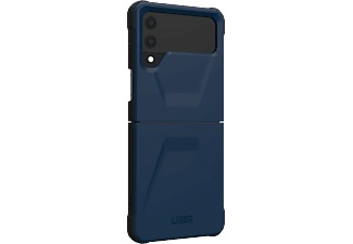 UAG Urban Armor Gear - Samsung Galaxy Z Flip4 5G Schutzhülle Civilian Case (214007115555) - Mallard