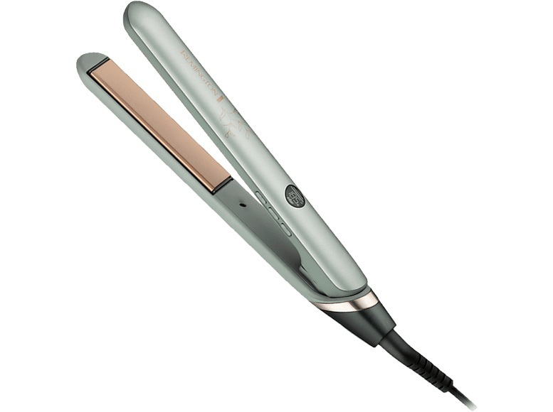 REMINGTON S5860 Botanicals - Glätteisen (Metallic-Grün)