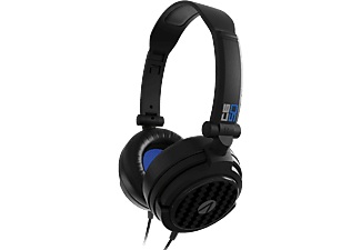 STEALTH C6-50 - Gaming-Headset (Schwarz/Blau)