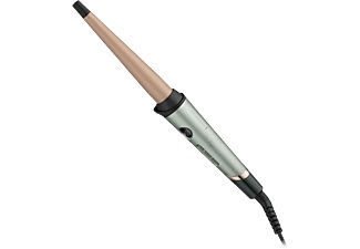 REMINGTON CI5860 Botanicals - Lockenstab (Metallic-Grün)