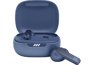JBL - Live Pro 2 TWS Wireless Bluetooth Kopfhörer In-Ear Headset mit Active Noise Cancelling (JBLLIVEPRO2TWSBLU) - Blau