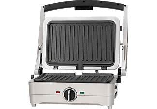 Cuisinart GRSM3E 3-in-1 Panini Kontaktgrill