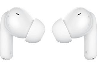 XIAOMI Redmi Buds 4 Pro - True Wireless Kopfhörer (In-ear, Moon White)