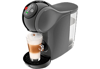 Dolce Gusto Genio S Basic EDG255.A Kaffeemaschine Anthrazit