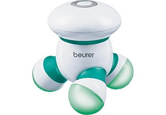 Beurer Mg16 grün Massagegerät