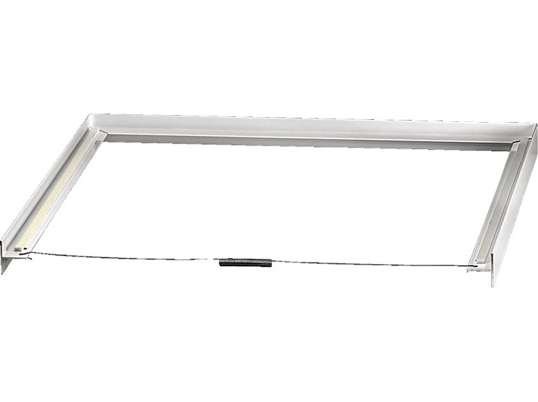 Xavax 110815 Universal-Zwischenbausatz (Weiss)