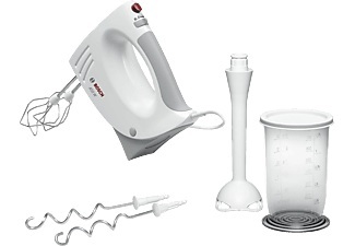 Bosch Mfq3540 - Handmixer (Weiß/Grau)