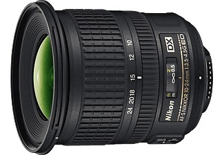 Nikon Nikkor Af-S DX 10-24mm/3.5-4.5G ED Objektiv