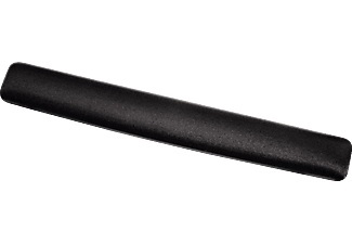 Hama 54775 Ergonomic Wrist Rest Black - Tastatur (Schwarz)