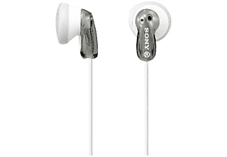 Sony Mdr-E9Lp - Kopfhörer (In-ear, Grau)