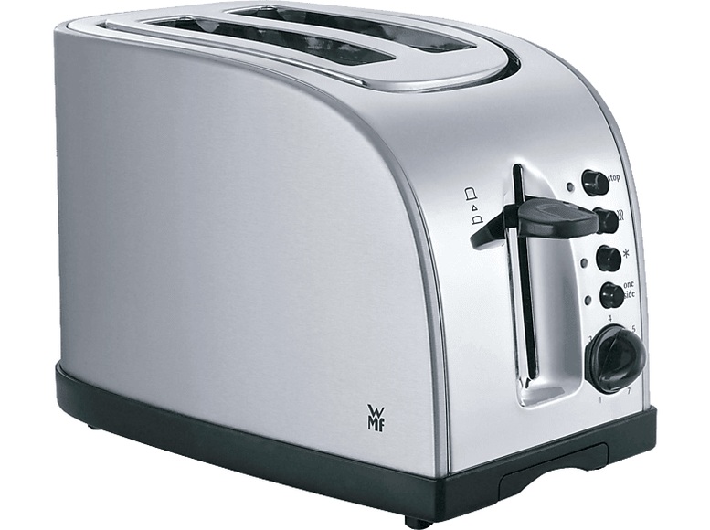 WMF Stelio - Toaster (Edelstahl)