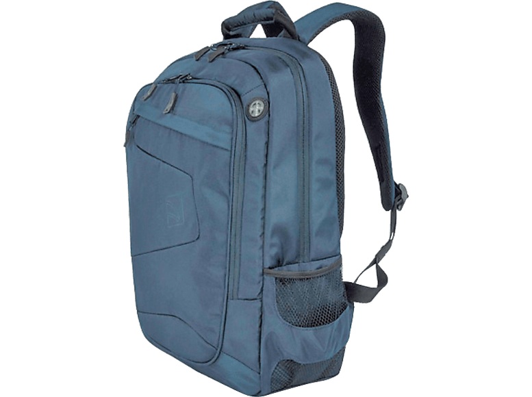 Tucano Mbp17 Lato Backpack Blue -