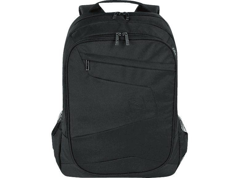 Tucano Lato 15 6´ Rucksack - schwarz