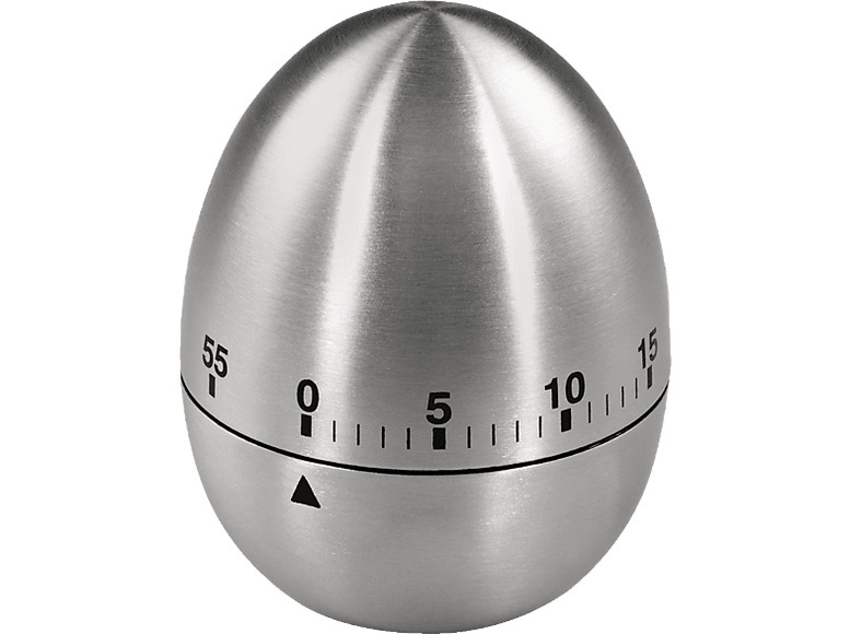 Xavax 095302 Edelstahl Eieruhr :1/sch -