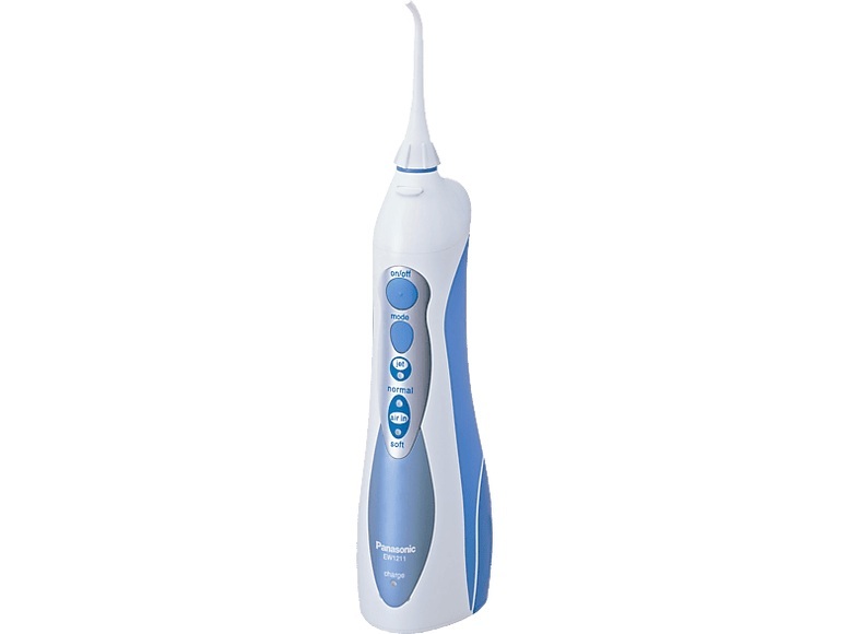 Panasonic Ew1211W845 White/blue - weiss (weiss)