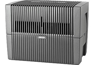 VENTA LW45 - Luftbefeuchter und Luftreiniger (Schwarz)