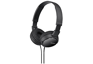 Sony Mdr-Zx110B - Schwarz Over-Ear Kopfhörer