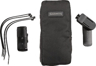 Garmin 62/oregon/etrex - Outdoor Kit + Etui (Schwarz)