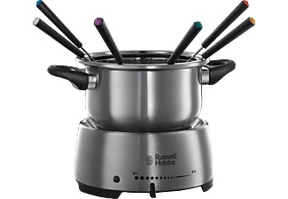 Russell Hobbs 22560-56 - Fondue & Fondue-Chinoise (Edelstahl)