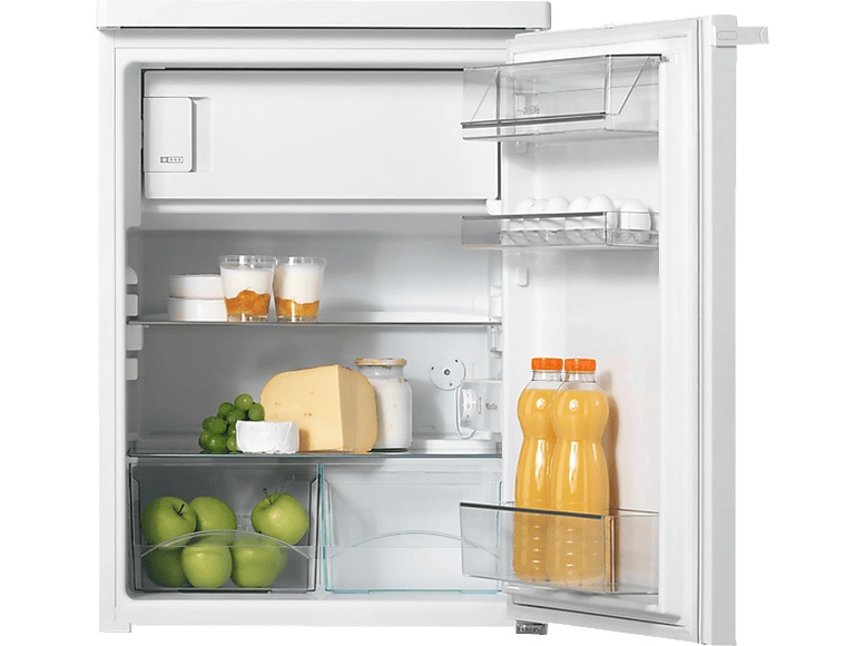 Miele K 12024 S-3 White - Kühlschrank (143 l, Standgerät)