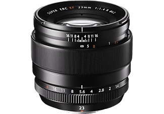 Fujifilm Fujinon XF 23mm F1.4 R Objektiv