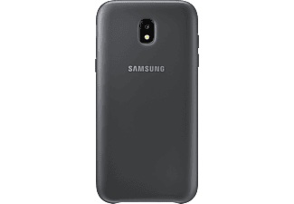 Samsung Dual Layer Cover - Handyhülle (Passend für Modell: Samsung Galaxy J5 (2017))