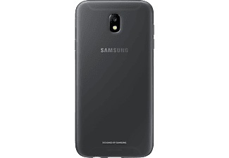 Samsung Jelly Cover - Handyhülle (Passend für Modell: Samsung Galaxy J7 (2017))