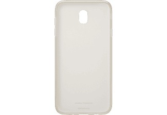 Samsung Jelly Cover - Handyhülle (Passend für Modell: Samsung Galaxy J7 (2017))