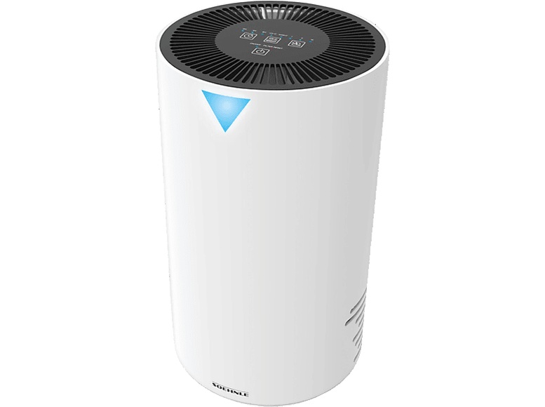 Soehnle AirFresh Clean 300 - Luftreiniger (Weiss)