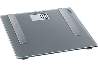 Soehnle Exacta Premium - Personenwaage (Grau)