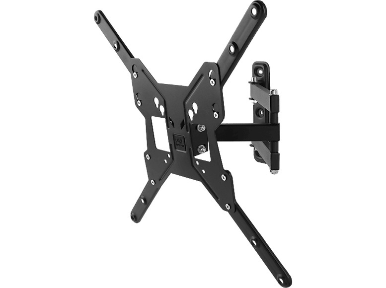 ONE FOR ALL Uni55 Wm2451 Smart Tilt Turn - TV-Wandhalterung (13 ´´ bis 55 ´´)