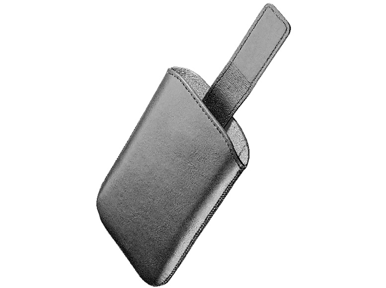 Cellular Line Pouch - Handyhülle (Passend für Modell: Universal Universal)