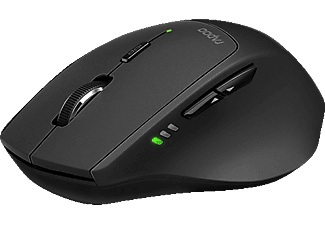 Rapoo Multi-Mode Mouse Mt550 Wireless