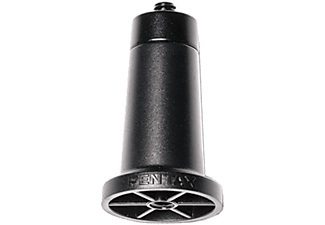 Pentax 69552 - Stativ Adapter (Schwarz)