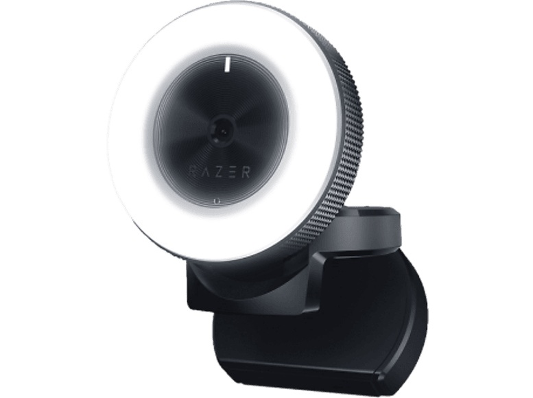 Razer Kiyo Webcam