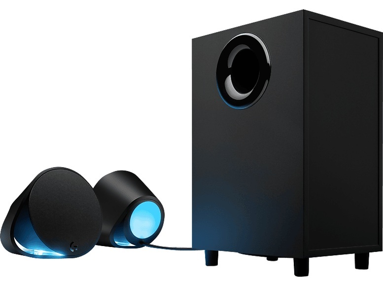 Logitech G PC-Gaming Speaker Lightsync G560
