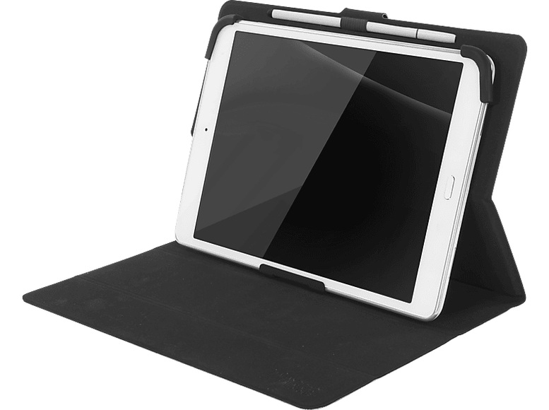 Tucano Facile Plus - Tablethülle (Schwarz)
