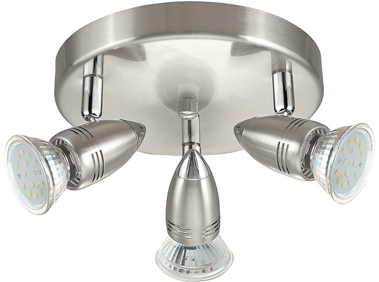 Eglo Magnum - Spot-Lampe