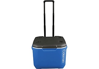 COLEMAN KÜHLBOX 60 QT Wheeled Cooler