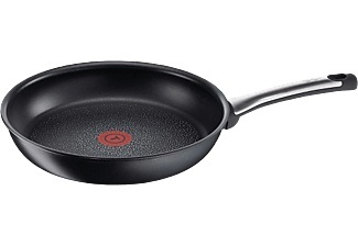 Tefal E44002 - Induktion Pfanne (Schwarz)
