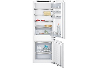 Siemens Ki77Sad30Y - Kühl-/Gefrierkombination (233 l, Einbaugerät)