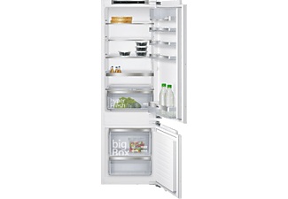 Siemens Ki87Sad30Y - Kühl-/Gefrierkombination (272 l, Einbaugerät)