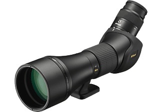 Nikon Monarch 82Ed-A - Fernrohr (Schwarz)